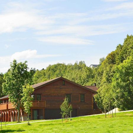 Apartment Eidsvag II Luaran gambar