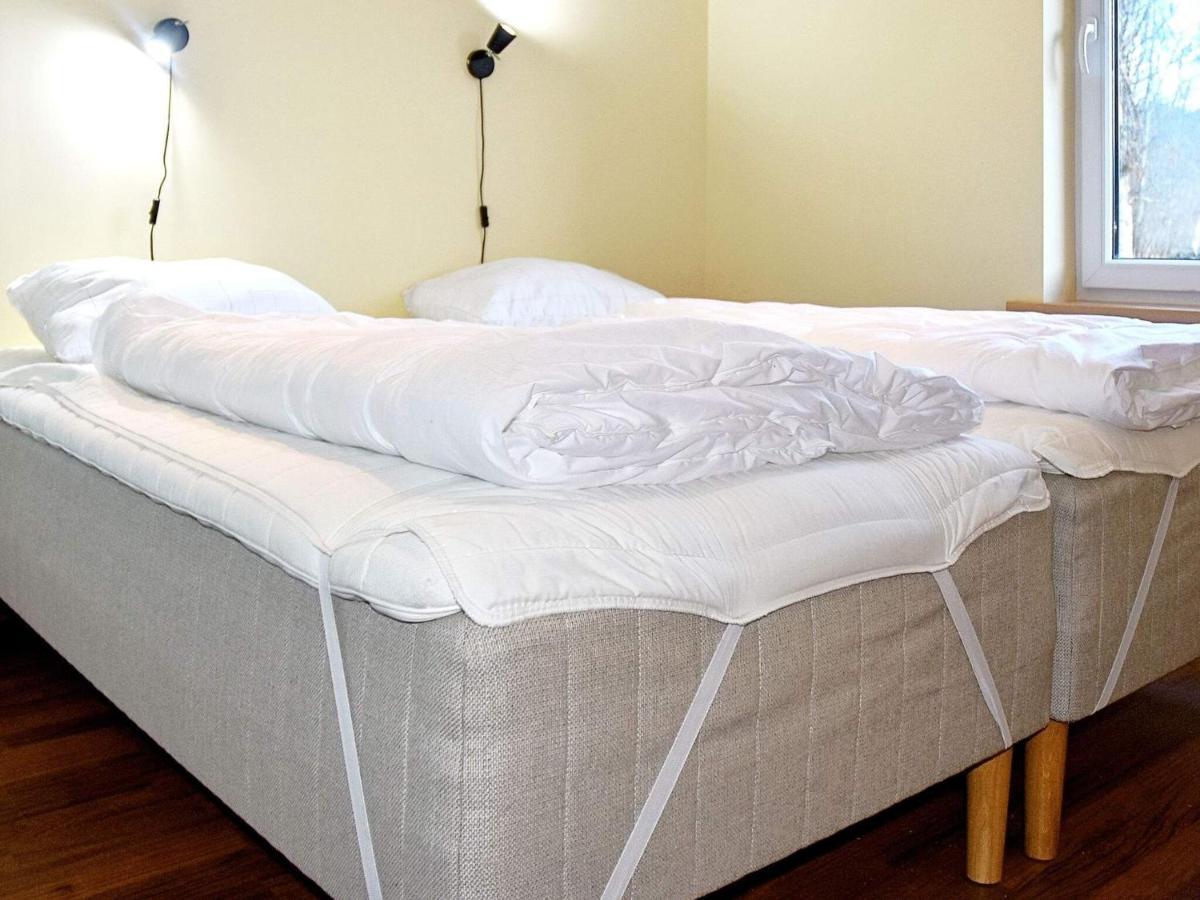 Apartment Eidsvag II Luaran gambar