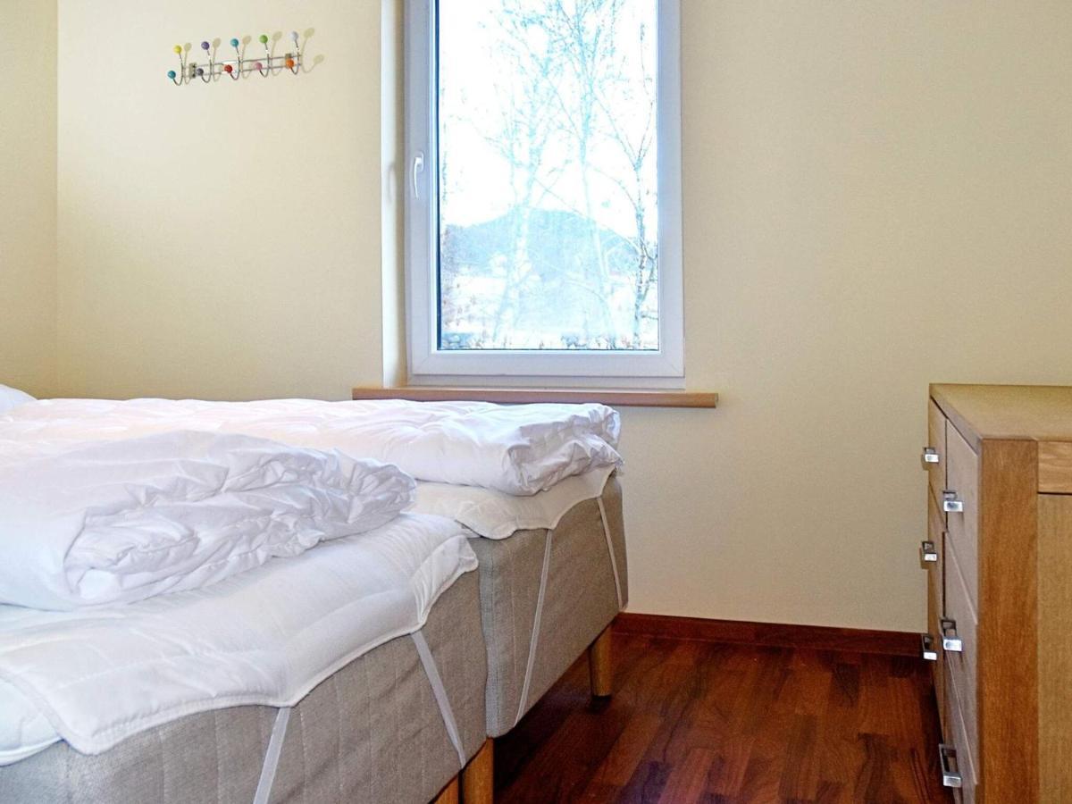 Apartment Eidsvag II Luaran gambar