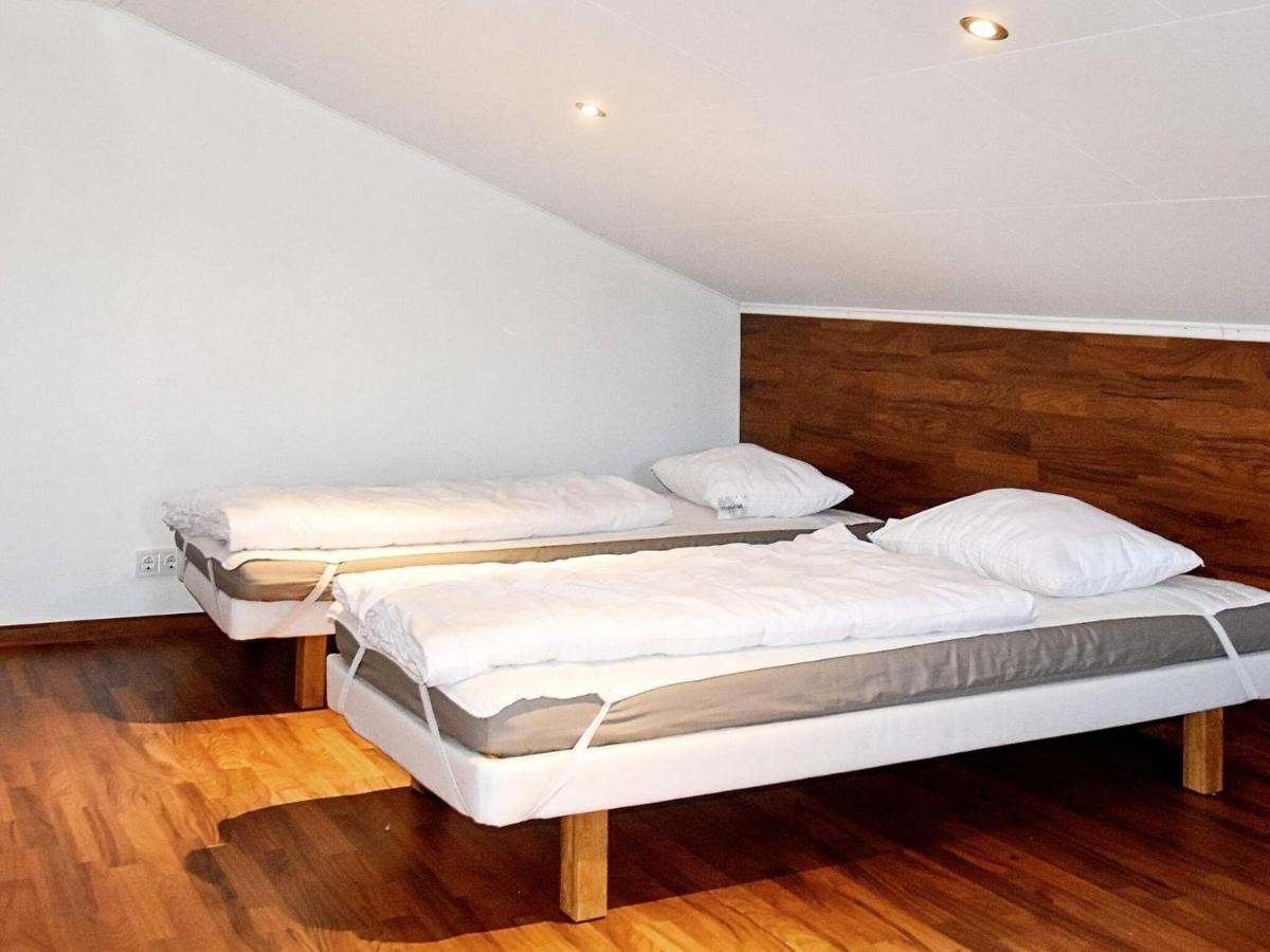 Apartment Eidsvag II Luaran gambar