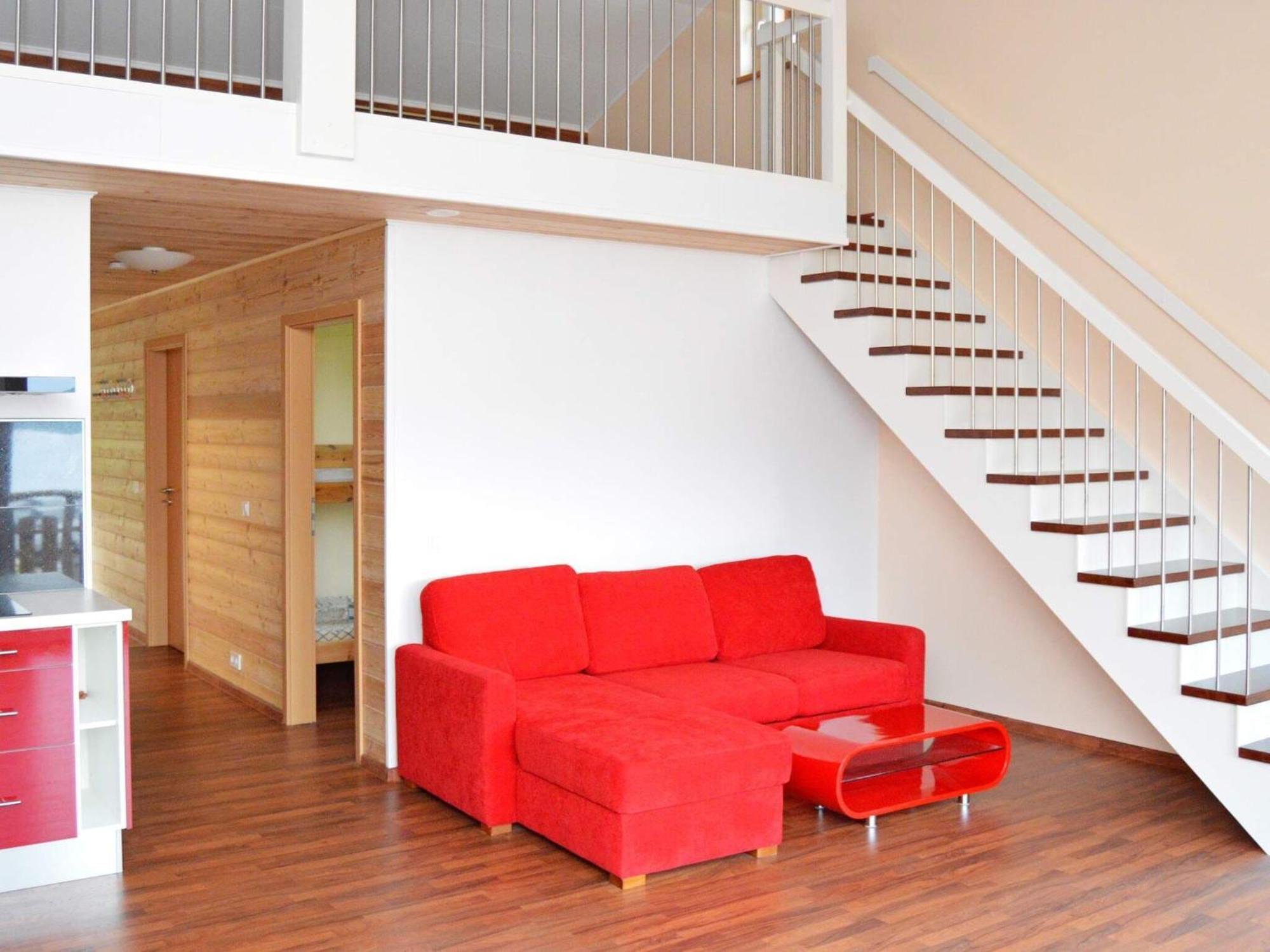 Apartment Eidsvag II Luaran gambar