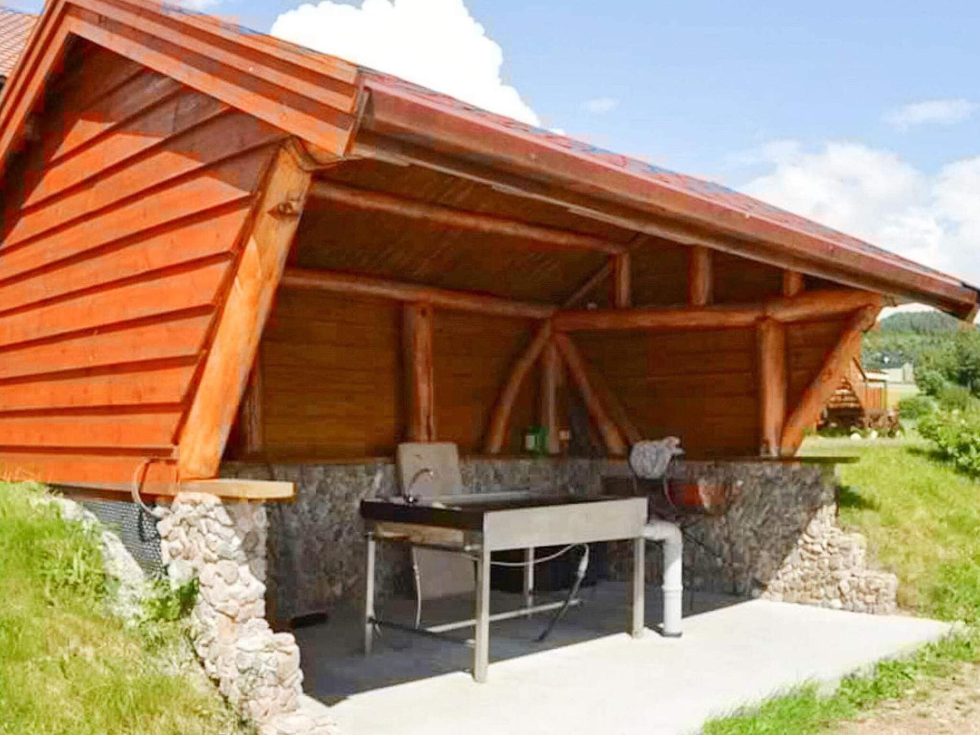 Apartment Eidsvag II Luaran gambar