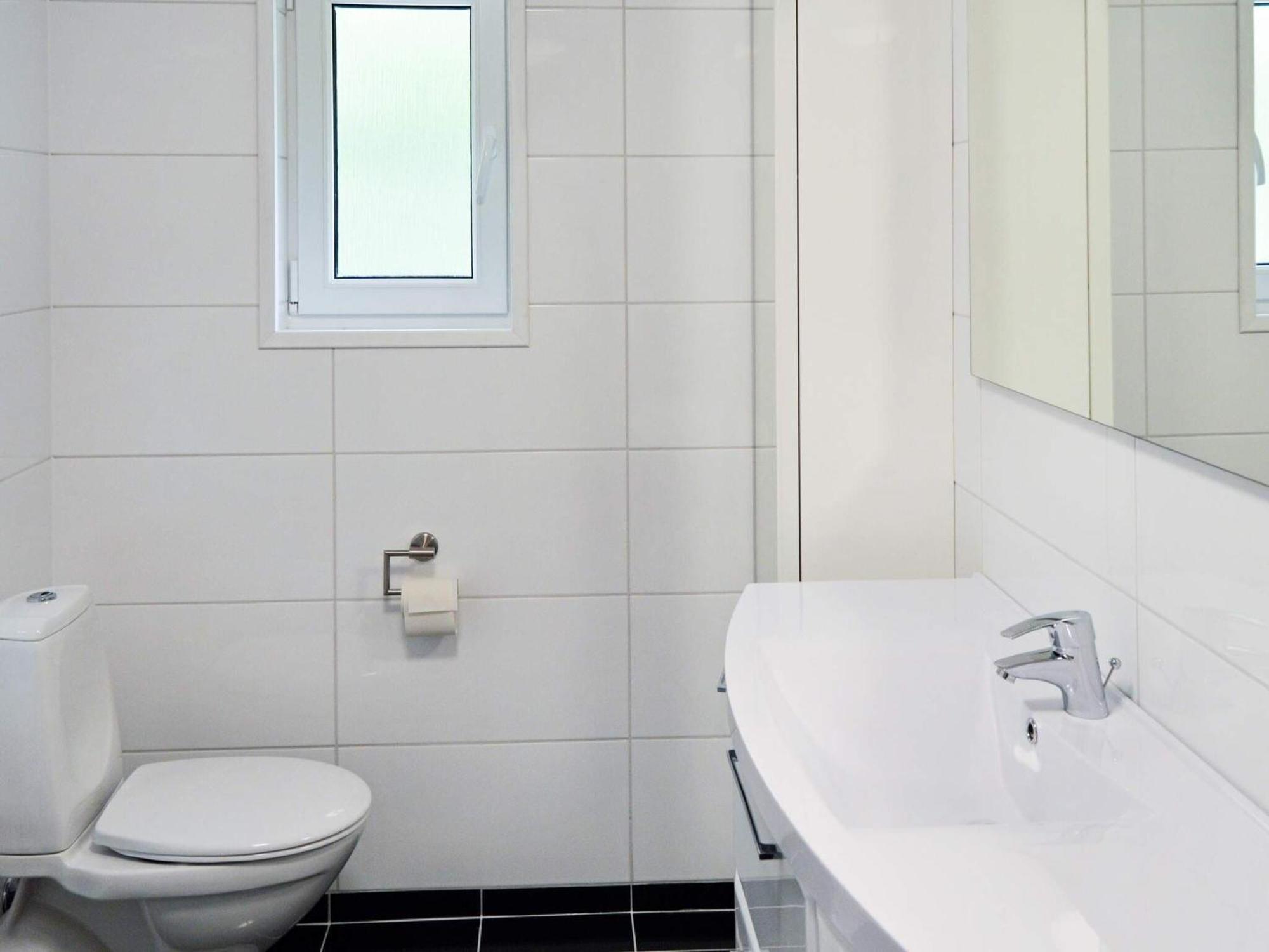 Apartment Eidsvag II Luaran gambar