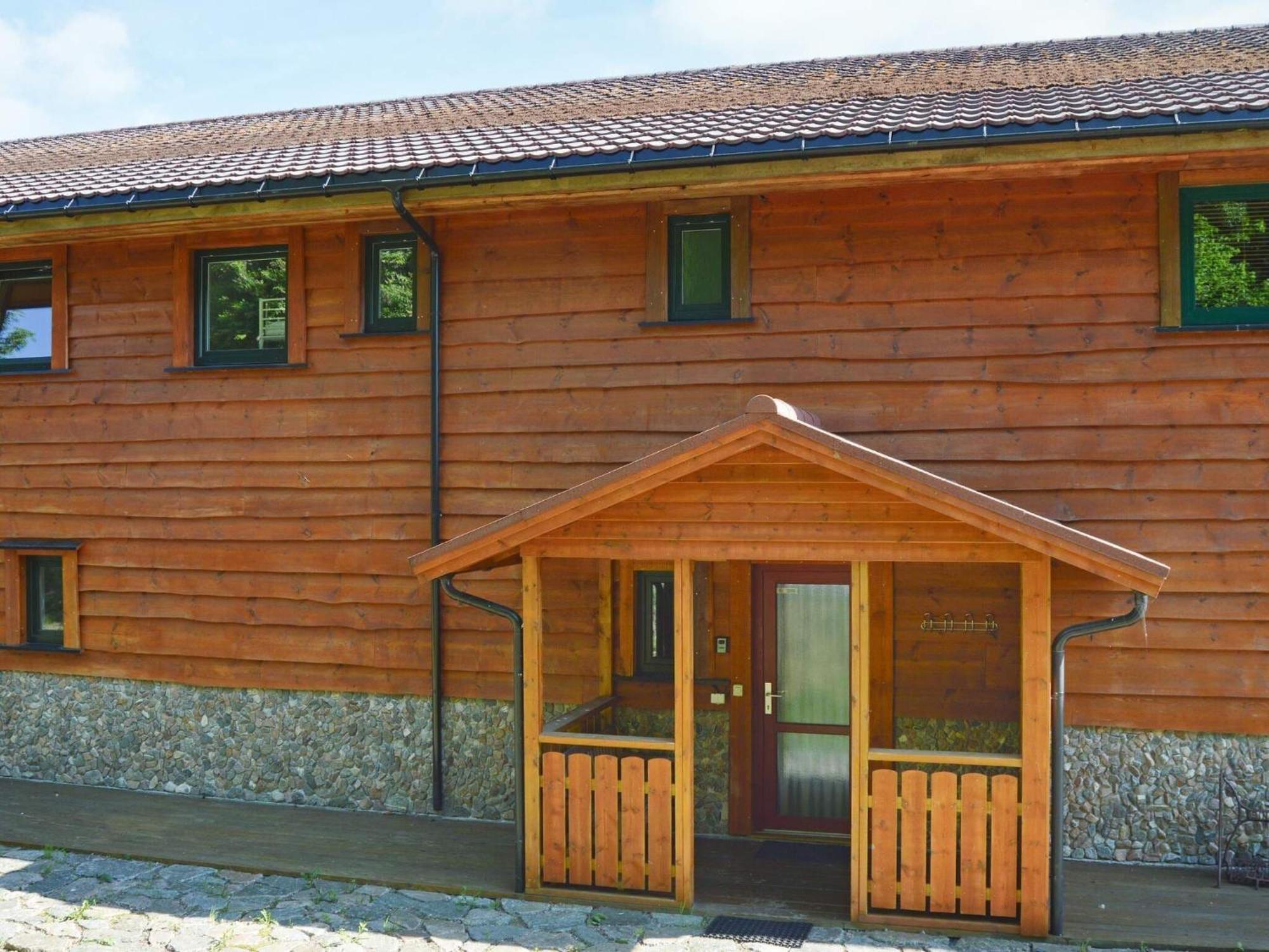 Apartment Eidsvag II Luaran gambar