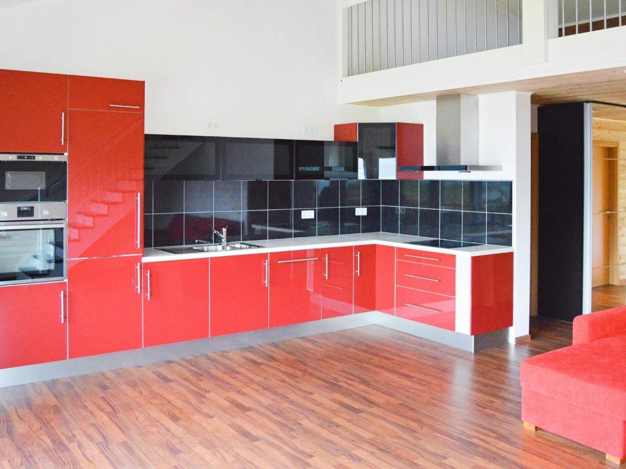 Apartment Eidsvag II Luaran gambar