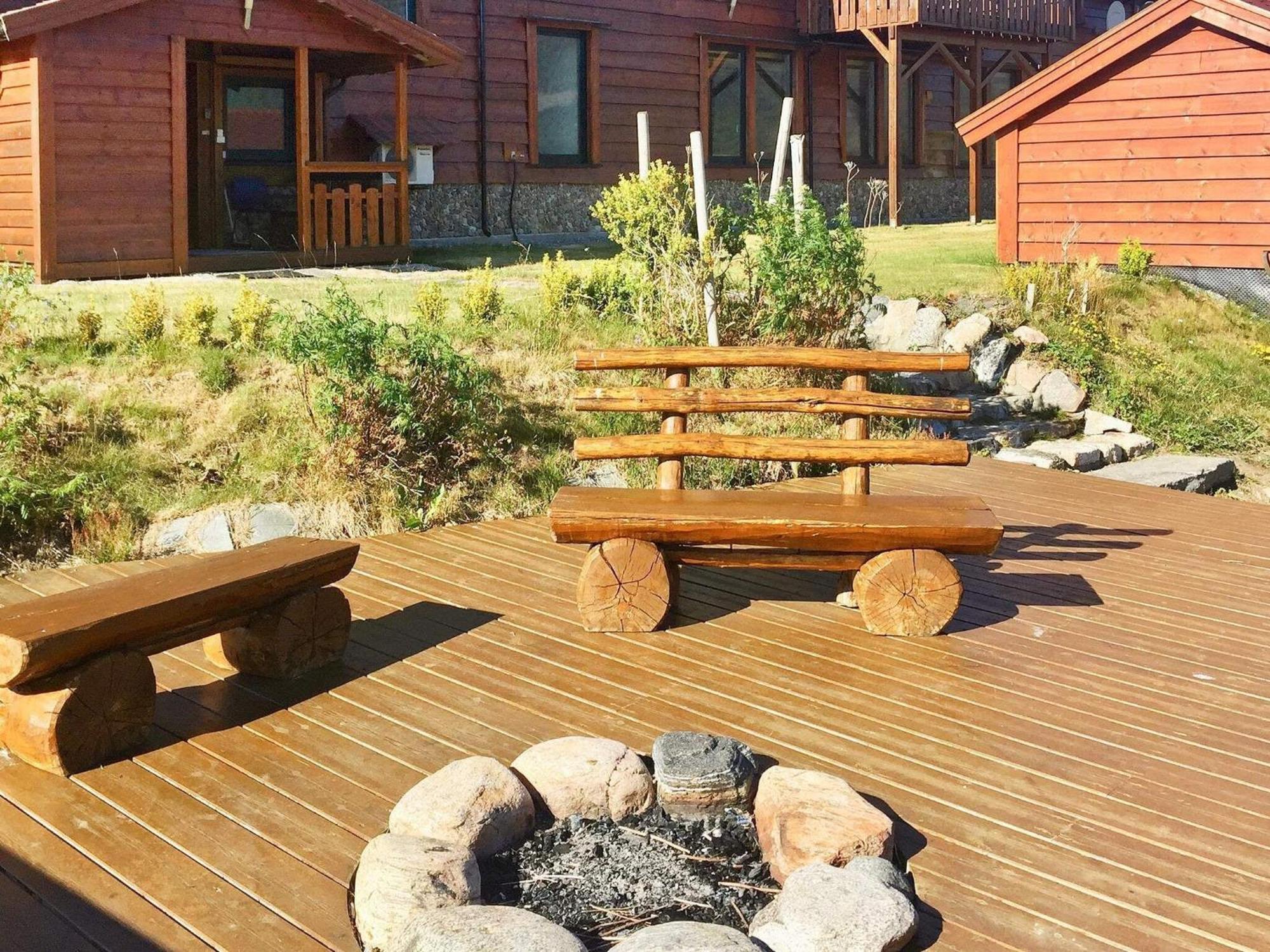 Apartment Eidsvag II Luaran gambar